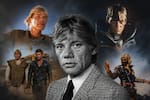 Muere Mike Preston, actor de ‘Mad Max 2′, a los 93 años en Estados Unidos