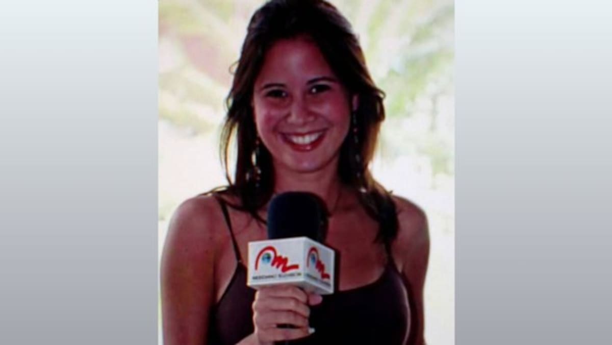 Hasta el momento, no se han revelado las causas de la muerte de la presentadora venezolana Milagros Cofiño, quien tenía 43 años.