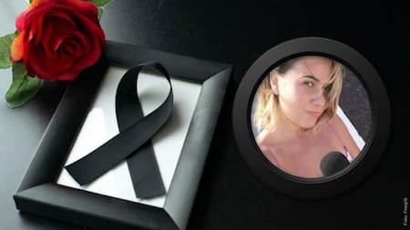 Murió a los 43 años reconocida presentadora deportiva: su partida sorprendió a colegas y seguidores