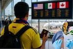 Mundial 2026: los documentos y vacunas que deben tener los colombianos antes de viajar