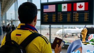 Mundial 2026: los documentos y vacunas que deben tener los colombianos antes de viajar