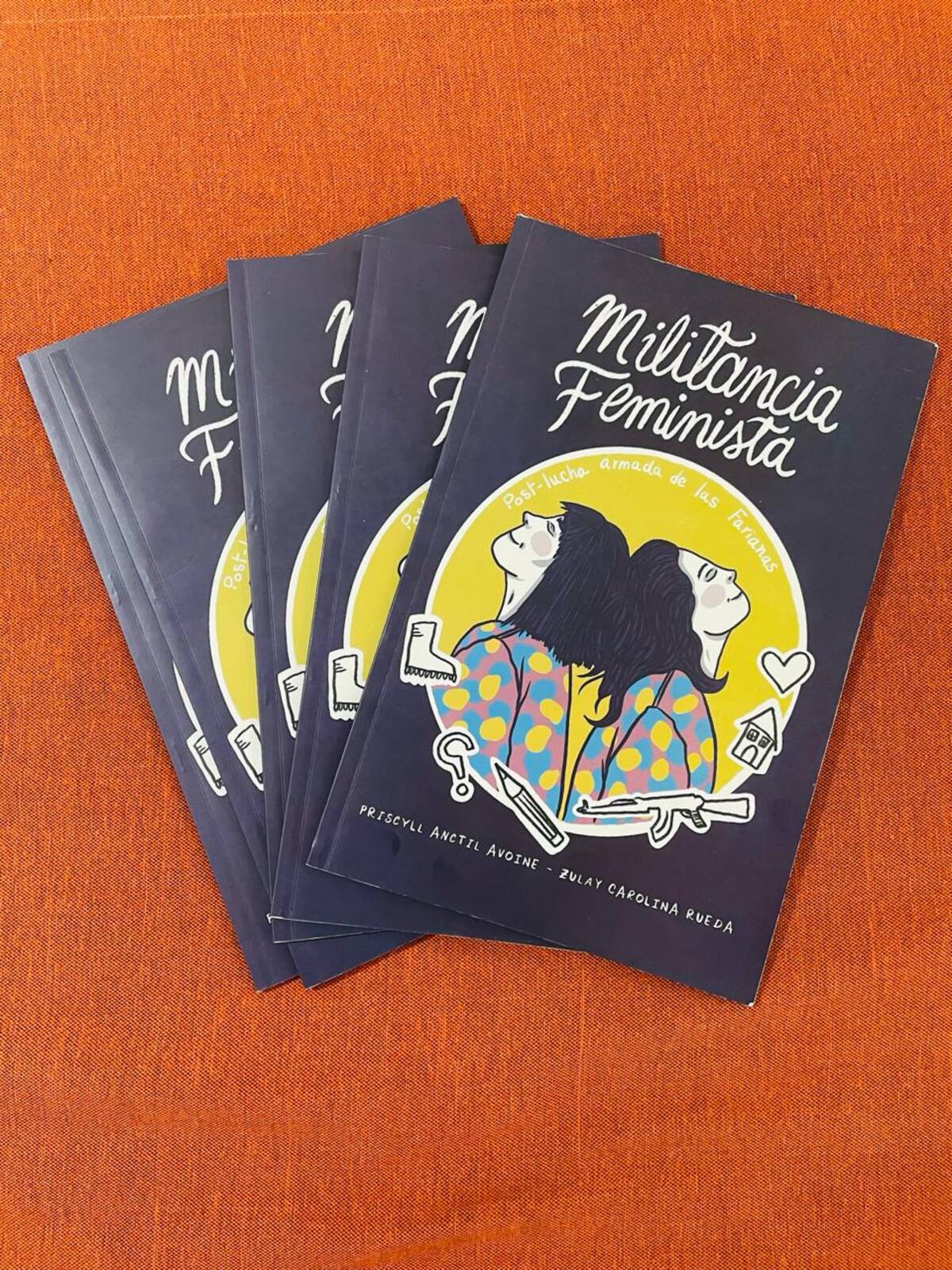 Foto suministrada/VANGUARDIA