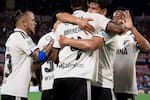 Tabla de posiciones de la Liga BetPlay, luego del empate de Medellín y Millonarios y la victoria de Santa Fe