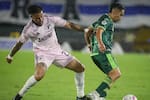 Atlético Bucaramanga va por un buen resultado a Bogotá contra Millonarios