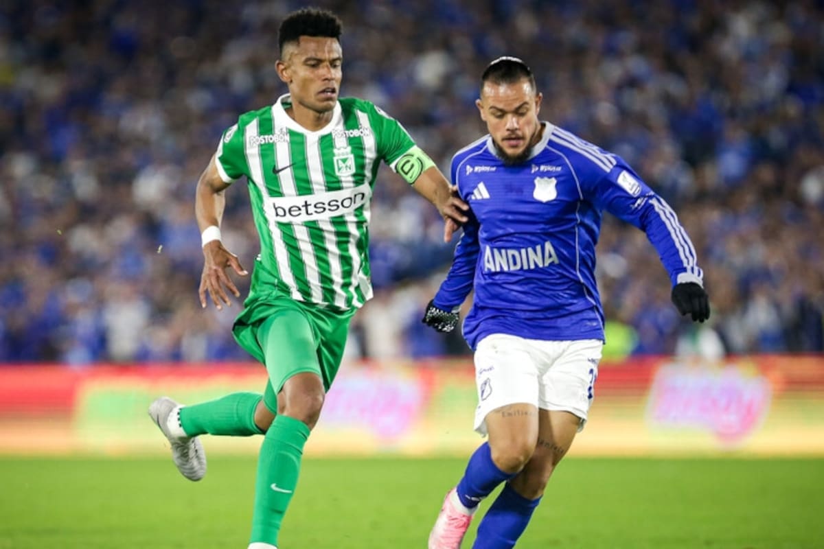 Ocho clubes grandes del FPC piden nueva distribución por los derechos de televisión. Foto: Colprensa.
