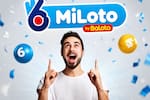 MiLoto: así cayó el acumulado del sorteo del lunes 13 de julio de 2026