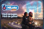 MiLoto: cayó el acumulado en el sorteo del viernes 4 de septiembre de 2026