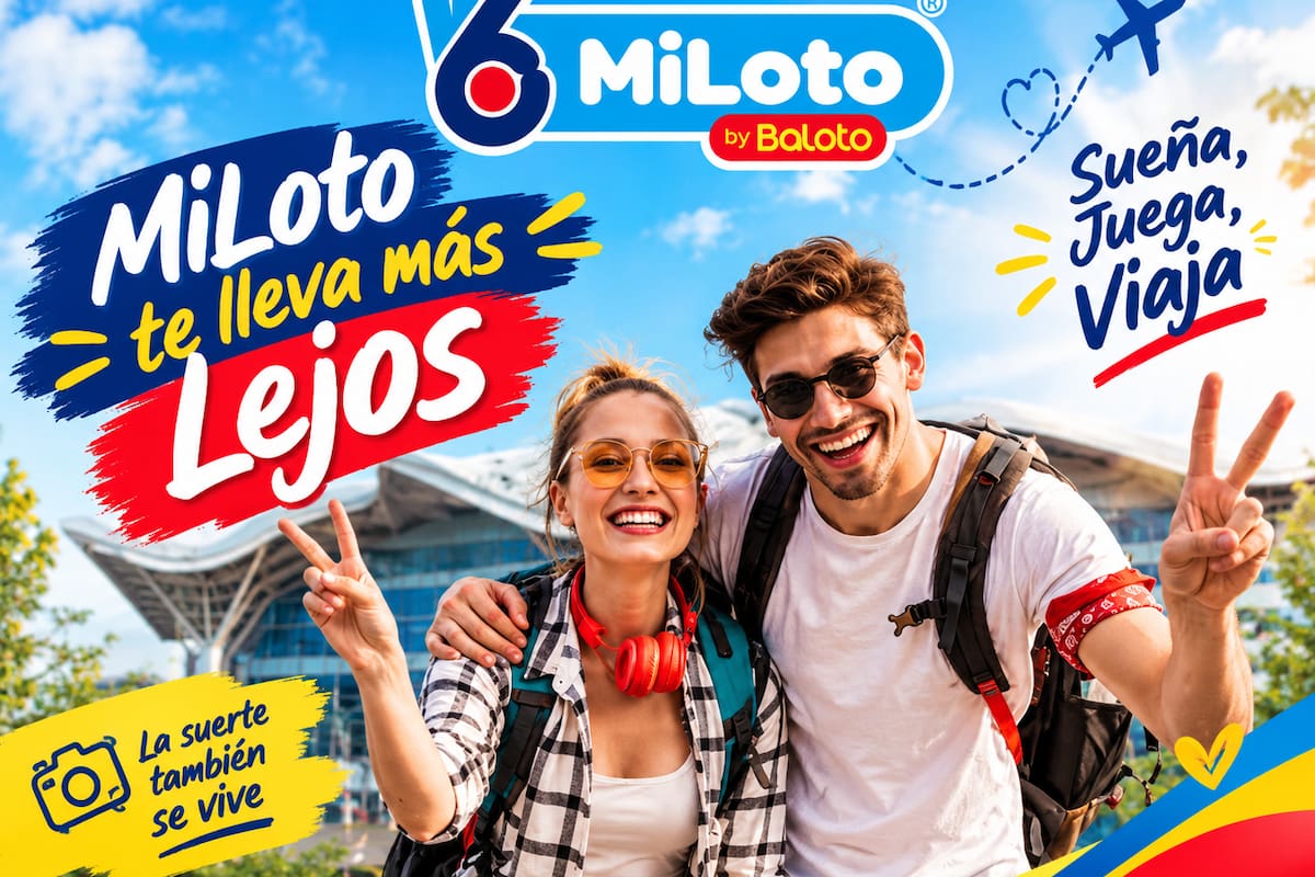 MiLoto: sorteo del martes 13 de octubre de 2026.