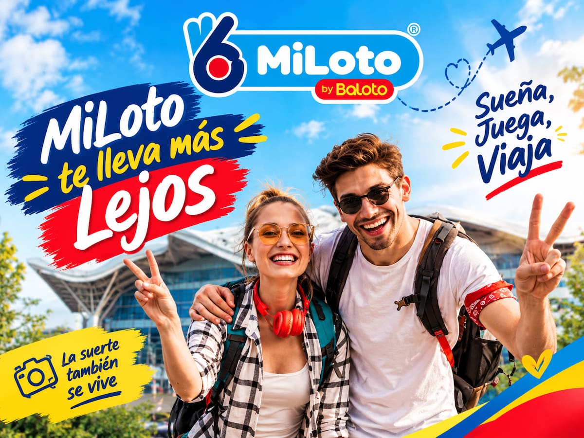 MiLoto: sorteo del 15 de octubre de 2026.