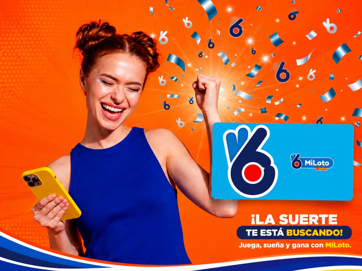 Sorteo de MiLoto de hoy.