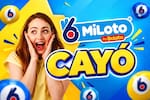 MiLoto: cayó el acumulado en el sorteo del martes 22 de septiembre de 2026