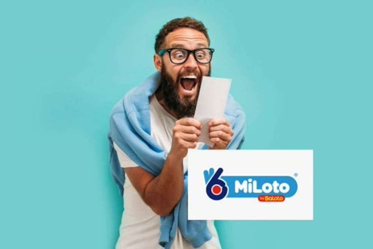 MiLoto hoy: resultados oficiales y ganadores del sorteo del jueves 9 de abril de 2026.