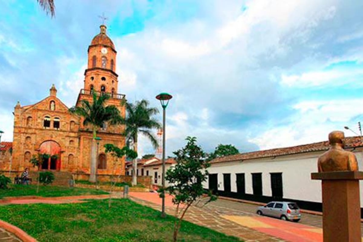 Suministrada / VANGUARDIA