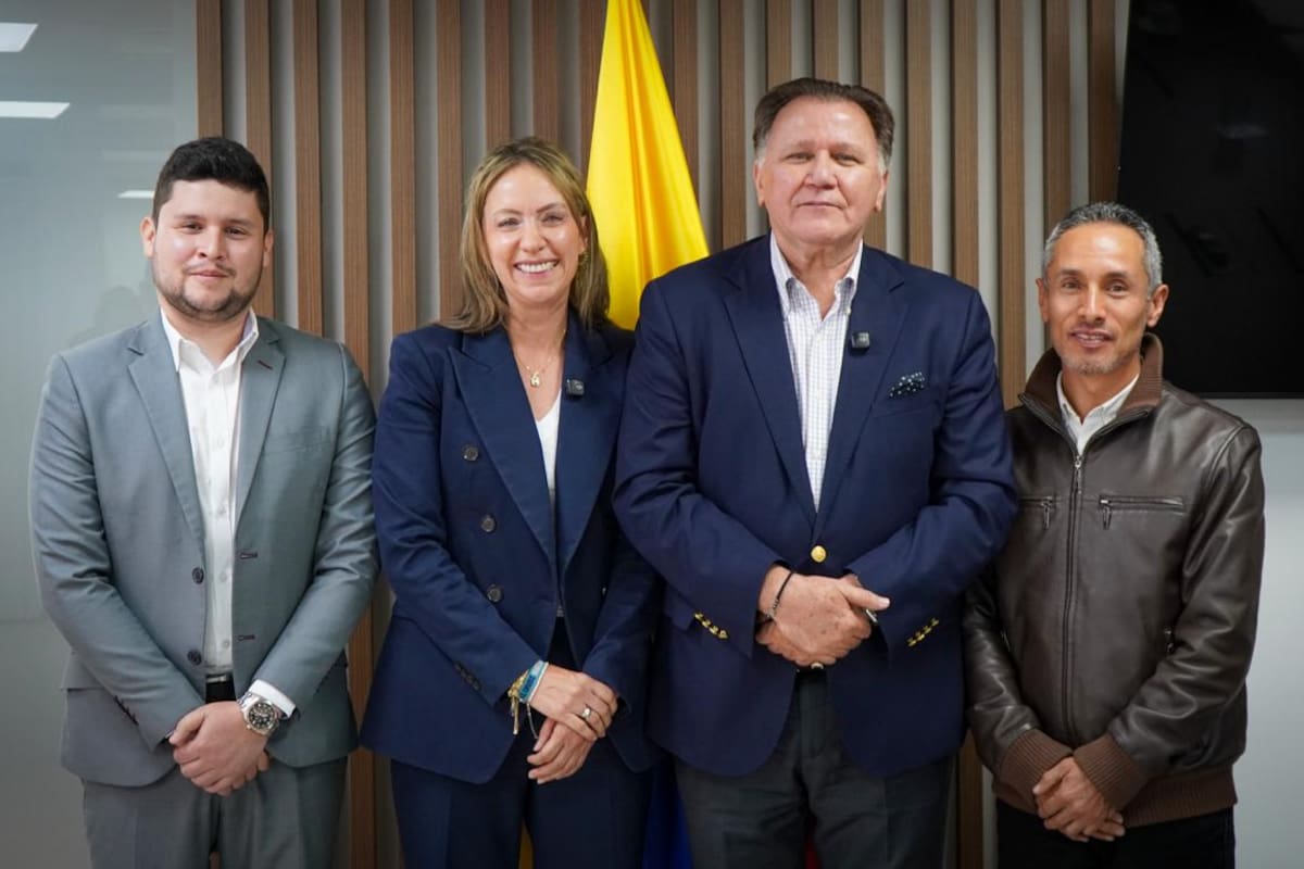 Minagricultura y Éxito cerraron acuerdo para compra directa a campesinos | Suministrada