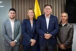 Minagricultura y Éxito cerraron acuerdo para compra directa a campesinos