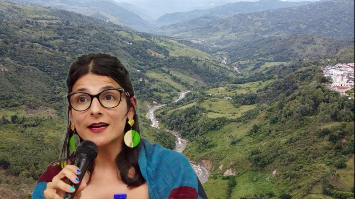 Minambiente anuncia nueva reunión de concertación para la delimitación del Páramo de Santurbán | Fotos Colprensa y Minambiente