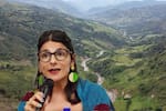 Páramo de Santurbán: Ministerio de Ambiente anuncia nueva reunión de concertación para la delimitación