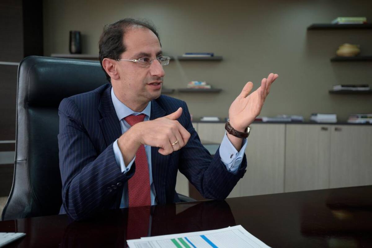 “El Ministerio, el DNP y Migración ajustamos la metodología para cálcular el crecimiento de visitantes extranjeros que se utilizaba desde 2011”, dijo el ministro José Manuel Restrepo.