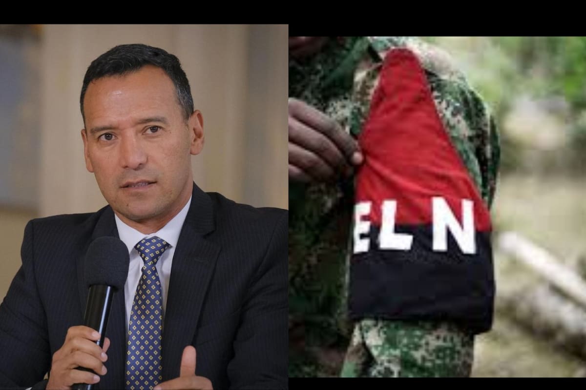 Mindefensa confirma que se desplegó la Fuerza Pública ante anuncio de paro armado del Eln. | Foto: Vanguardia.