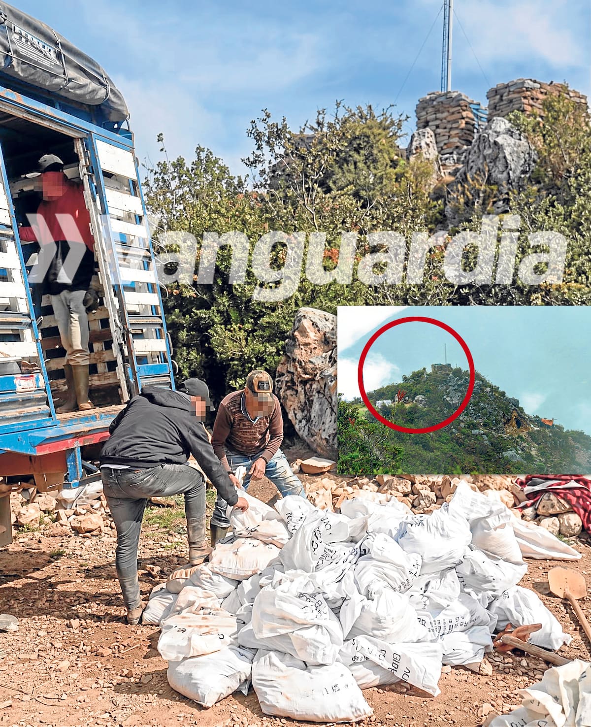 El Gobierno Nacional lo sabía: es el dueño legítimo de los túneles donde las mafias extraen oro de forma ilegal y nunca actuó. Esta es la historia oculta de la minería ilegal en el páramo de Santurbán. Documentos oficiales revelan que la administración de Gustavo Petro conocía, desde hace más de dos años, la ubicación exacta de cinco socavones criminales en la zona. Pese a las alertas por la contaminación hídrica con drenajes ácidos en este ecosistema de frailejones, la parálisis institucional mantiene las minas abiertas y bajo el control absoluto de mafias.
Forografía: Vanguardia. Derechos reservados.