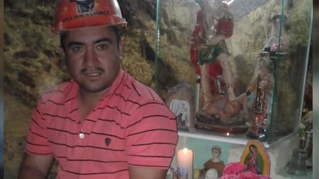 Tragedia en Santander: derrumbe en una mina de oro dejó un trabajador muerto y dos heridos