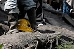 Tragedia en Landázuri: dos mineros murieron tras derrumbe en una mina de carbón