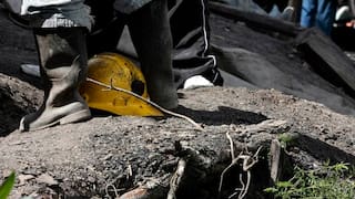 Tragedia en Landázuri: dos obreros murieron tras derrumbe en una mina de carbón
