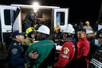 Cuatro mineros muertos tras explosión en mina de Cundinamarca