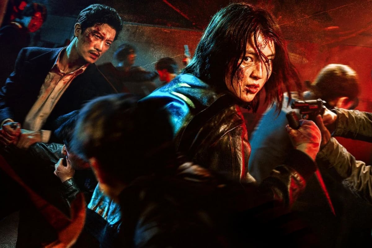 Desde historias basadas en hechos reales hasta tramas de venganza y desapariciones, estas producciones destacan por su intensidad y corta duración. / Tomada de Netflix