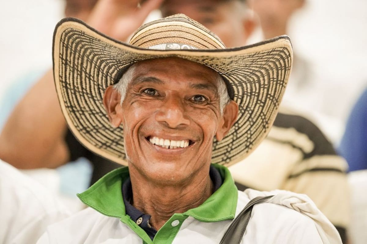 Ministerio de Agricultura /VANGUARDIA