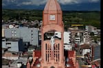 Ministerio de Cultura inicia recuperación del patrimonio afectado por el terremoto