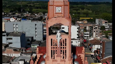 Ministerio de Cultura inicia recuperación del patrimonio afectado por el terremoto