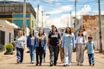 Ley de Utilidad Pública registra cero reincidencia entre mujeres que cambian prisión por servicios comunitarios