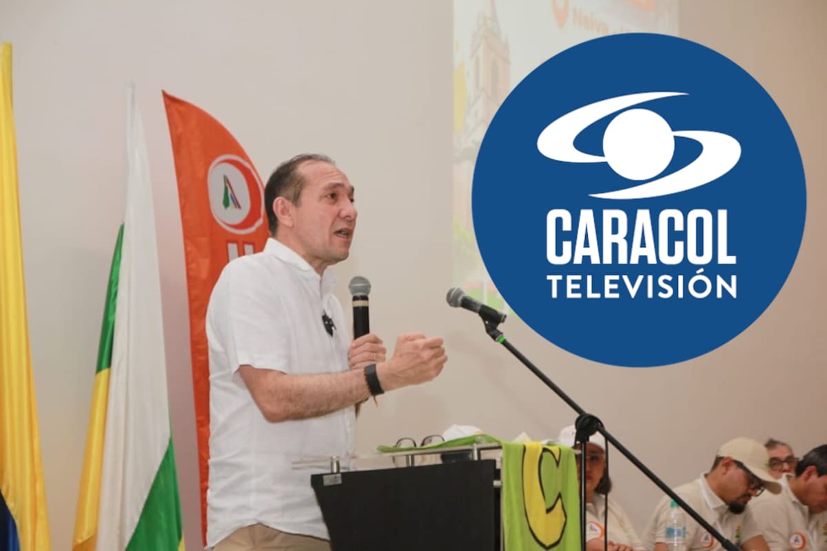 Ministerio del Trabajo intervendrá Caracol por denuncias de acoso: habrá inspecciones.
Foto: Mintrabajo/redes sociales.
