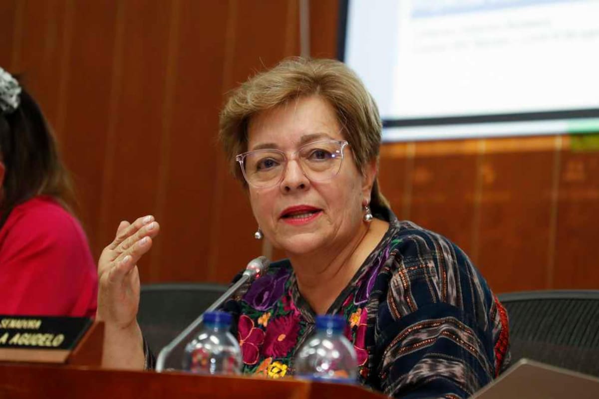 Suministrada / VANGUARDIA Ramírez dijo que le Gobierno colombiano está proponiendo que vuelva a iniciar a las 6:00 p.m. y que los dominicales y festivos vuelvan a remunerarse al 100 % y no al 75 %, como es hoy.