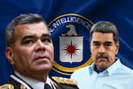 La CIA está en Venezuela y el Gobierno venezolano promete que ninguna acción tendrá éxito
