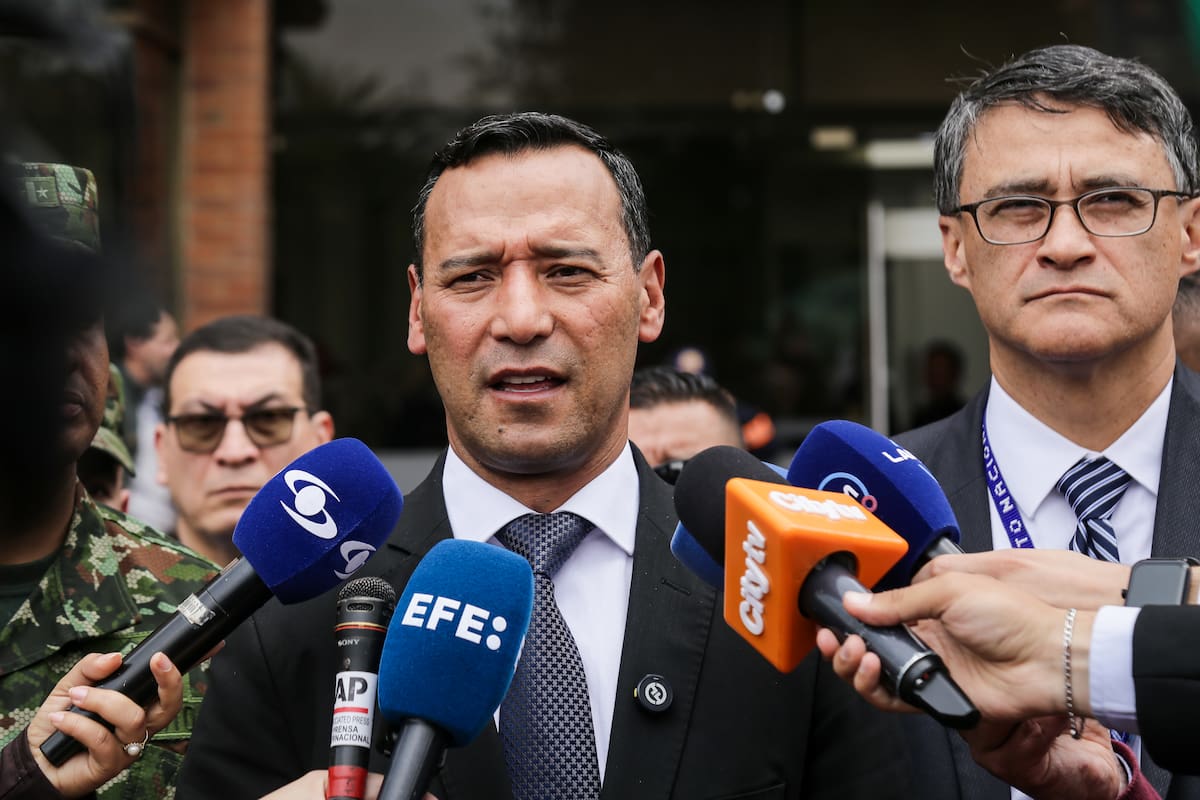 Colprensa (Catalina Olaya)/VANGUARDIA