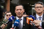 Ministro de Defensa señala al ELN como presunto responsable del atentado en Cúcuta