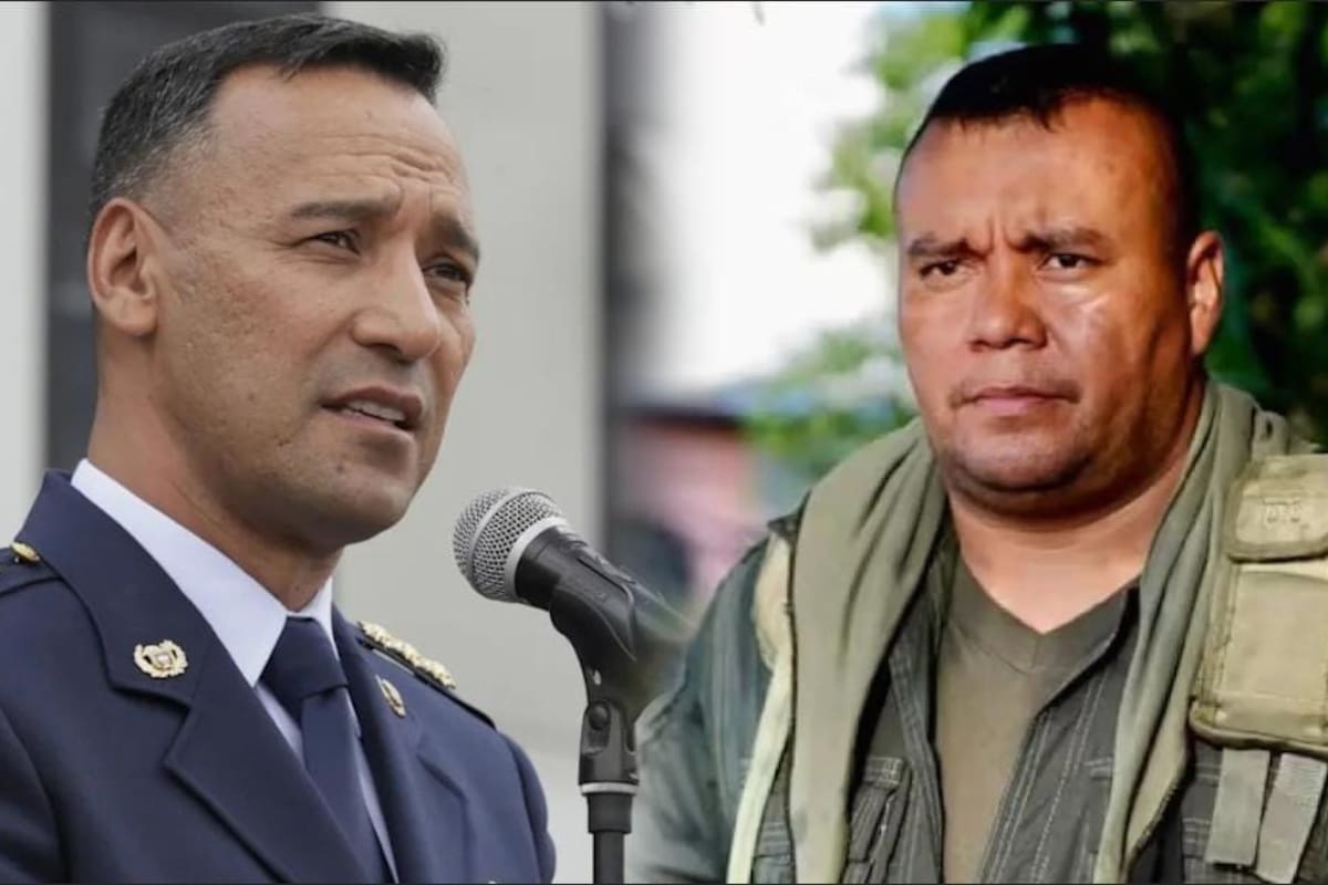 MinDefensa ordena investigación por posible colaboración entre disidencias y funcionarios estatales.