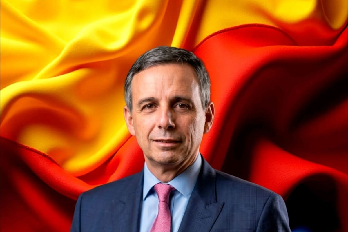 Miguel Gómez aseguró que la próxima semana sostendrá un encuentro con el gerente Leonardo Villar y el equipo del Banco de la República para analizar el comportamiento de la inflación y fortalecer el diálogo institucional. Foto de apoyo de // Colprensa.