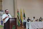 Familias de Guane se conectarán a la red de gas domiciliario