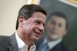 Ministro del Interior presentará ejes del acuerdo nacional la próxima semana