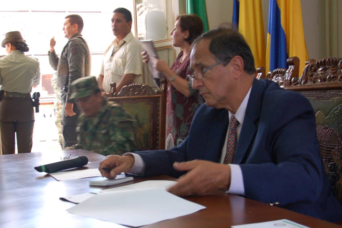 Listos $200.000 millones para el Censo Nacional Agropecuario (Foto: Colprensa/VANGUARDIA LIBERAL)
