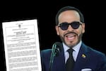 Minjusticia firmó decreto para que tutelas contra el presidente vayan en primera instancia al Consejo de Estado