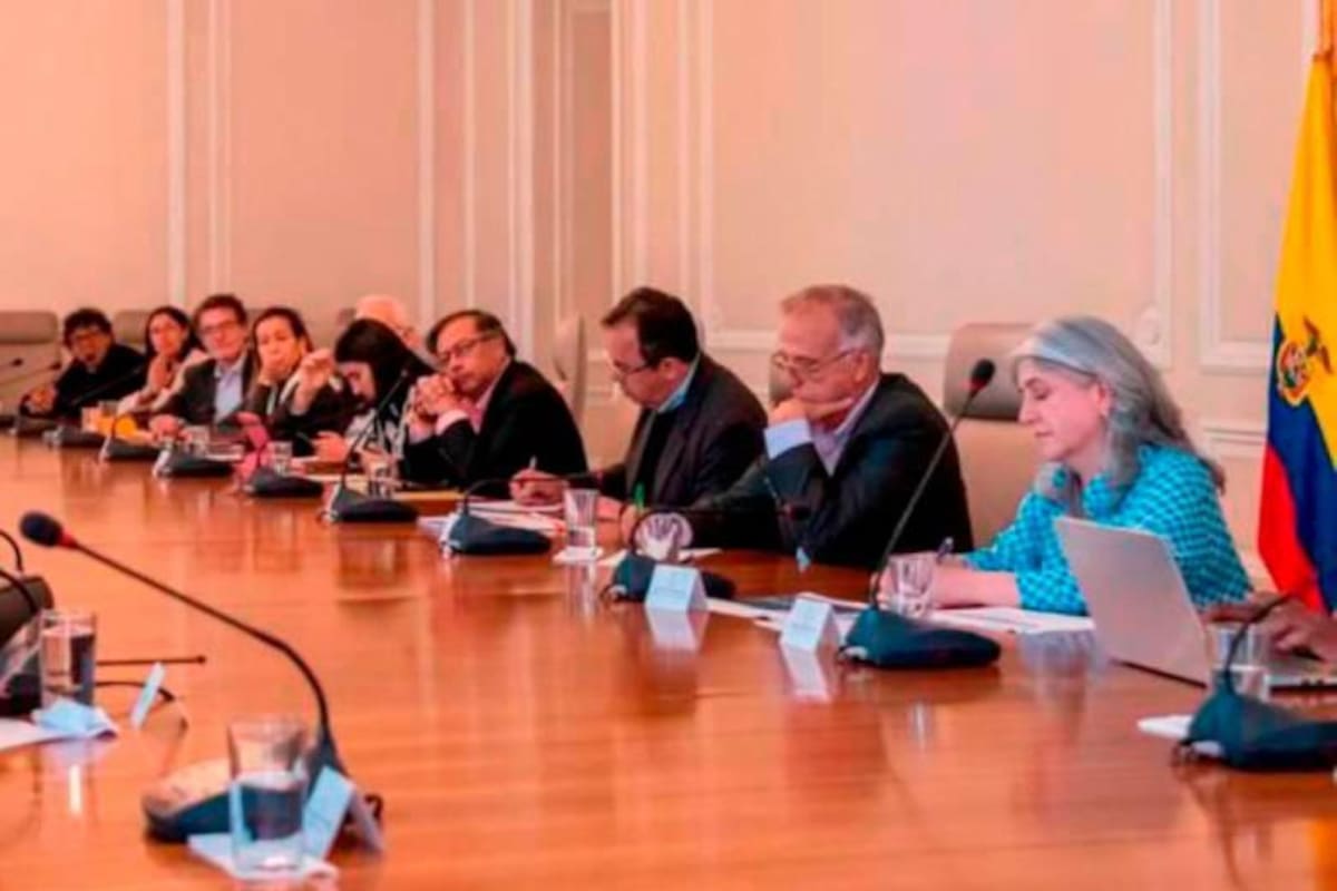 El Colombiano / VANGUARDIA