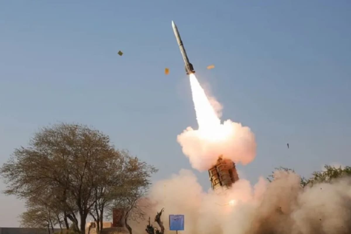 Irán responde a Trump y advierte que puede “expandir la guerra”.
Foto: A.P.I.