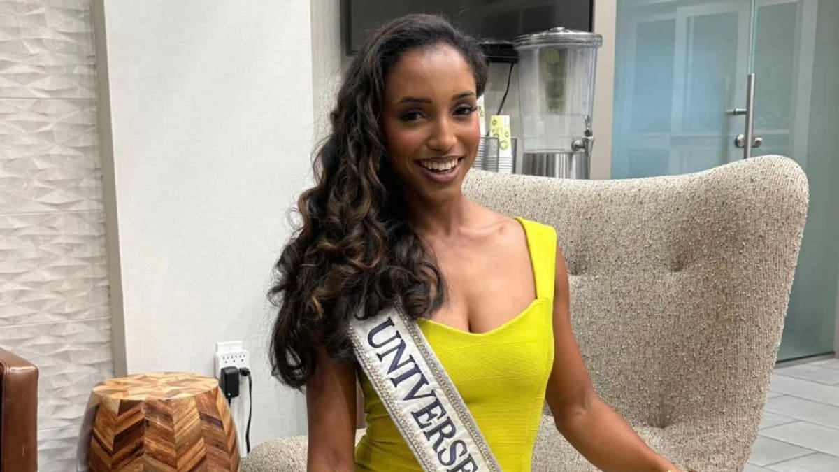 Miss Universo defiende su continuo apoyo a Miss Jamaica 2025, tras el anuncio de una demanda.