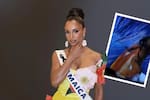 Miss Jamaica demanda a Miss Universo por caída en el certamen de 2025