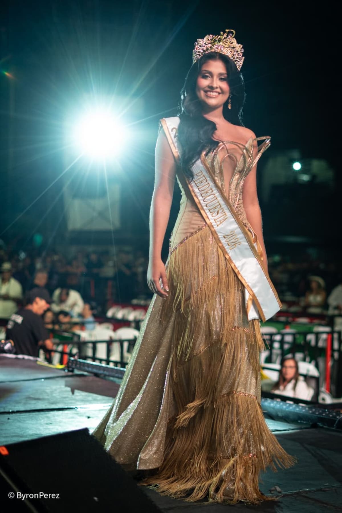 Foto: Byron Pérez / VANGUARDIA