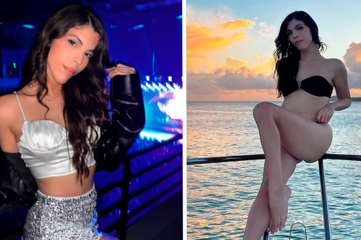 La primera mujer transgénero, Daniela Arroyo, consigue su oportunidad para conseguir la corona de Miss Universe Puerto Rico. Internet / VANGUARDIA